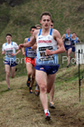 Simplyhealth Great Edinburgh XCountry junior men, 2018 Simplyhealth Great Edinburgh International XCountry. Photo: David T. Hewitson/Sports for All Pics